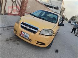 شيفروليه أفيو